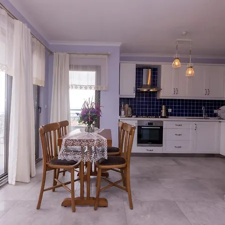 Lavanta Suits Datca Daily Weekly Rentals דירה