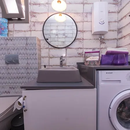 Lavanta Suits Datca Daily Weekly Rentals דירה דטקה