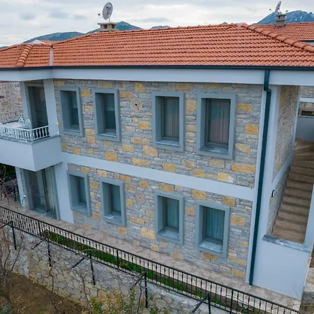 Lavanta Suits Datca Daily Weekly Rentals * דטקה