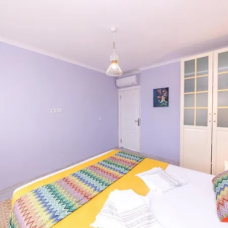 Lavanta Suits Datca Daily Weekly Rentals Apartment