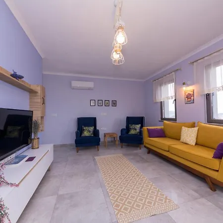 Lavanta Suits Datca Daily Weekly Rentals Apartment *