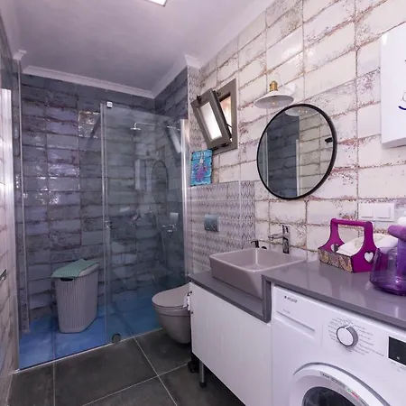 Apartment Lavanta Suits Datca Daily Weekly Rentals