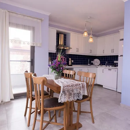 Lavanta Suits Datca Daily Weekly Rentals Apartment